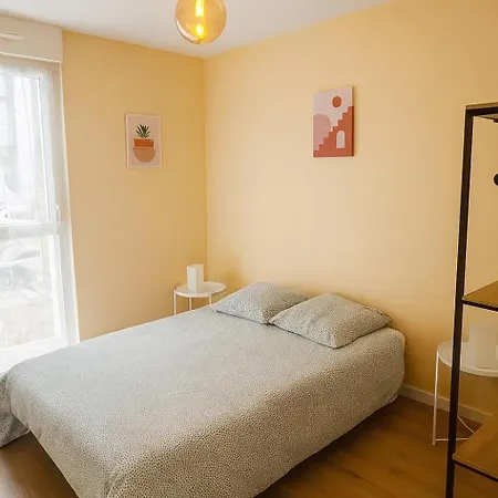 Le Nid Des Etoiles * Straßburg